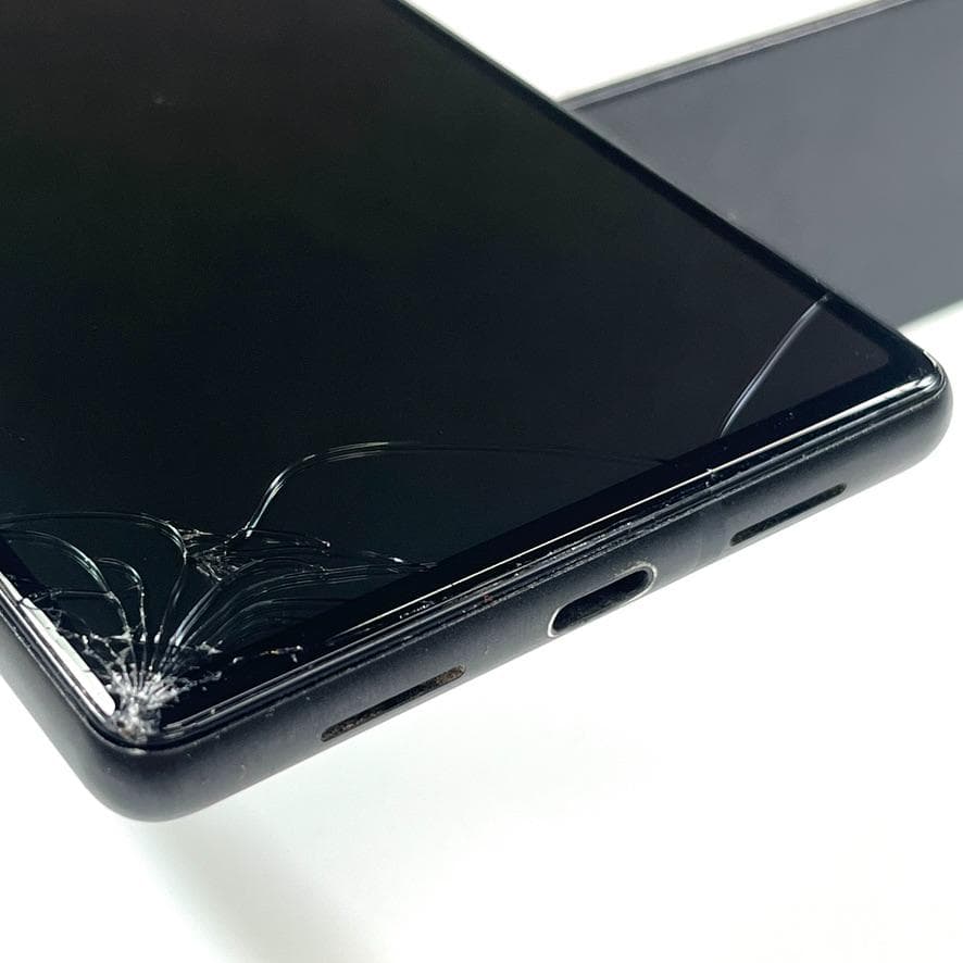 【ジャンク品】Google｜Pixel 6 128GB｜SIMフリー