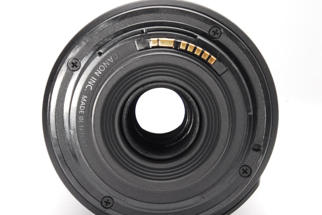 Canon EF-S 55-250mm IS Ⅱ♥手振れ補正♥望遠レンズ♥純正品
