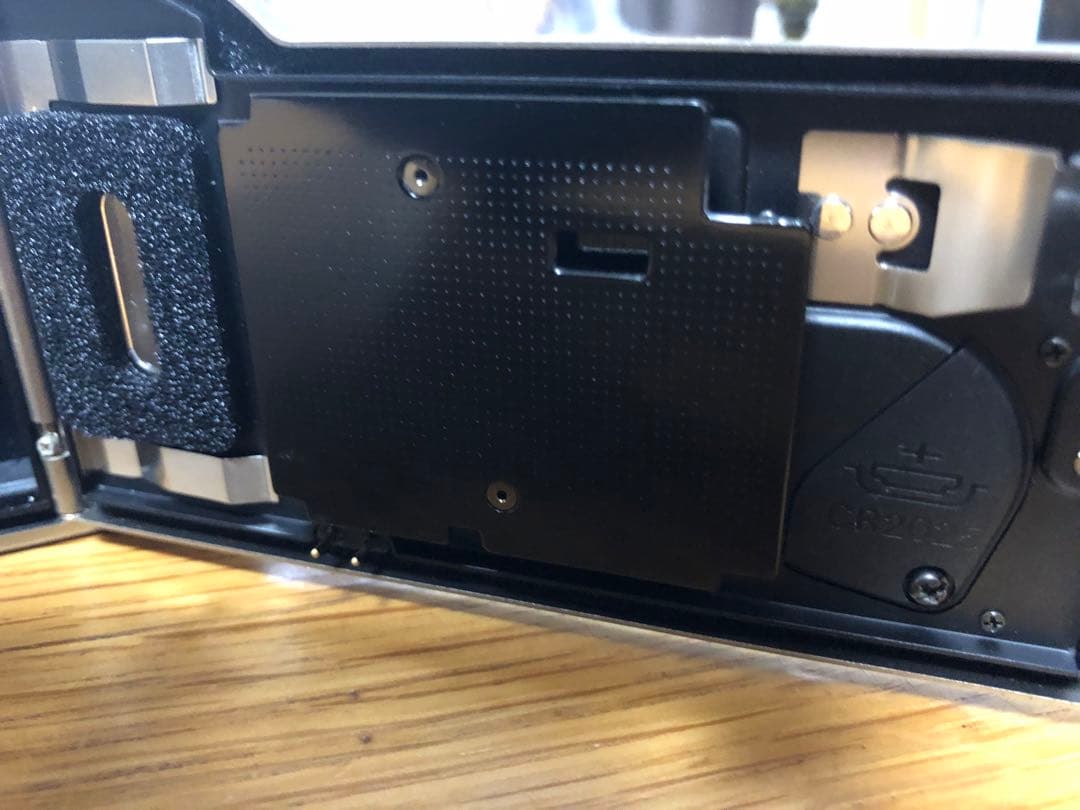 LEICA ライカ　minilux コンパクトフィルムカメラ