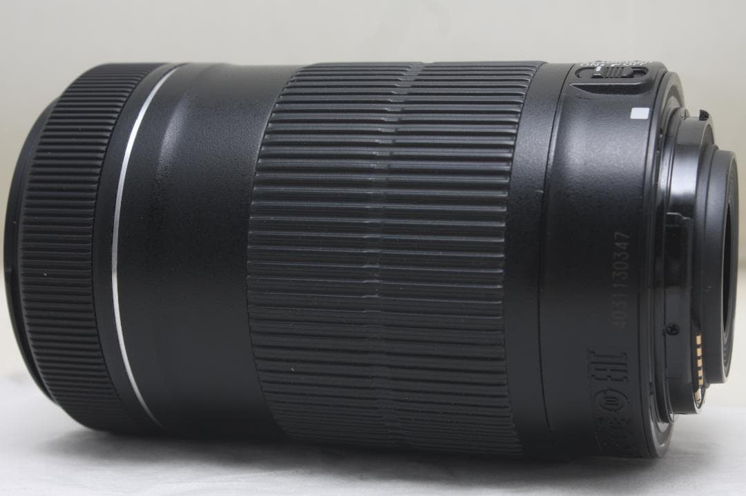 キヤノン EF-S 55-250mm F4-5.6 IS STM 0347