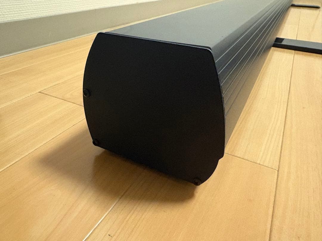 TOP・STAR プロジェクタースクリーン 自立式 4K 100インチ