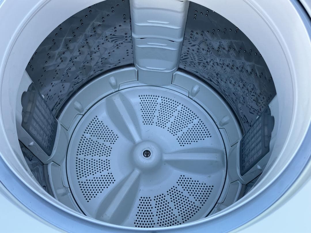 愛知岐阜/送料込★パナソニック　８㎏洗濯機　NA-F8AE8　2020年製