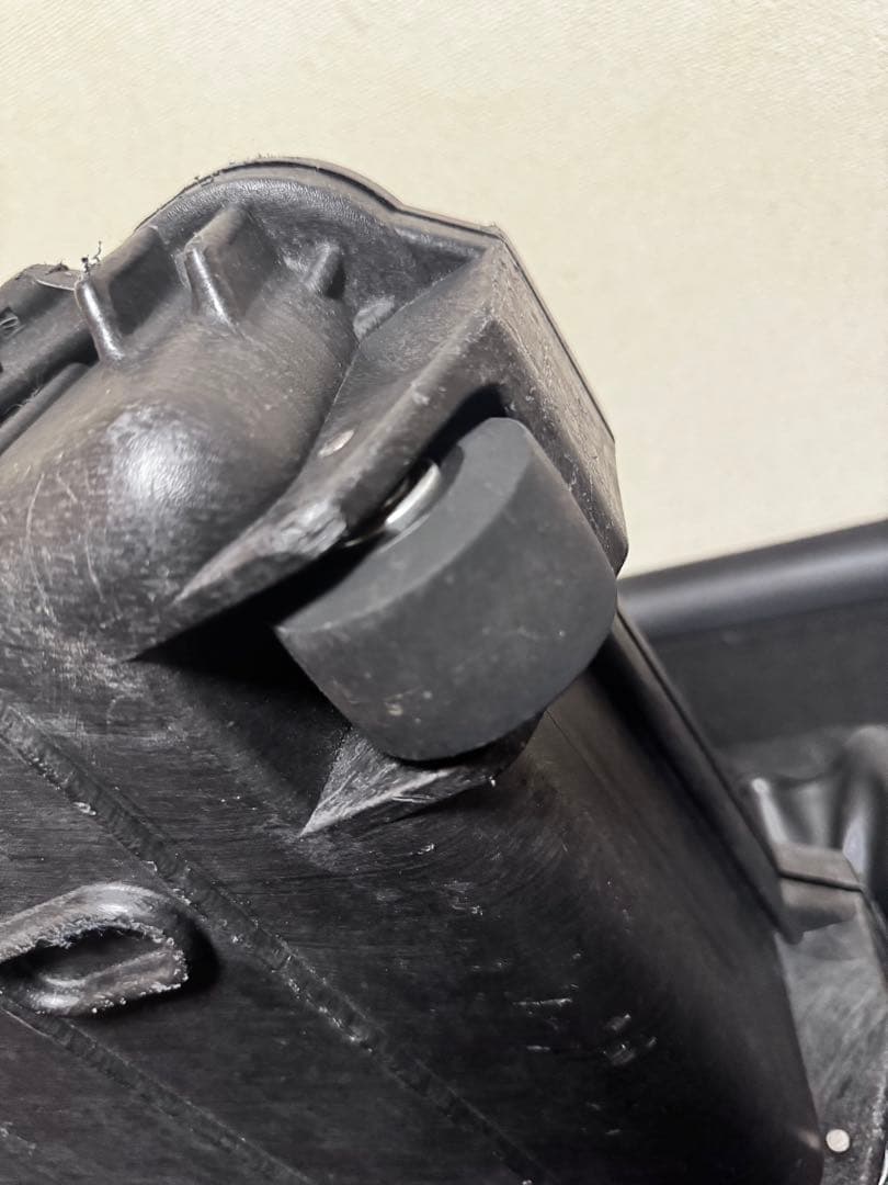 PELICAN 1750 ハードガンケース