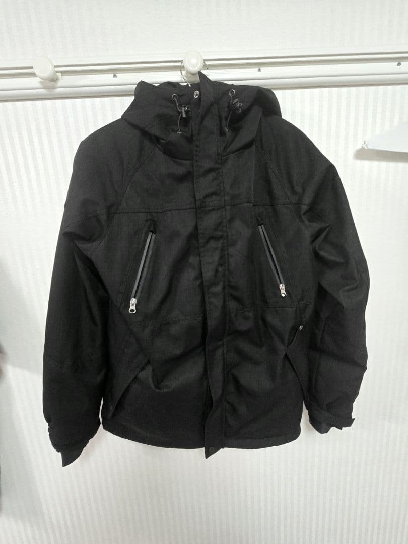 お値下げ可　ポンタペス　大きめ　スノーボードウェア　上下セットＭサイズ