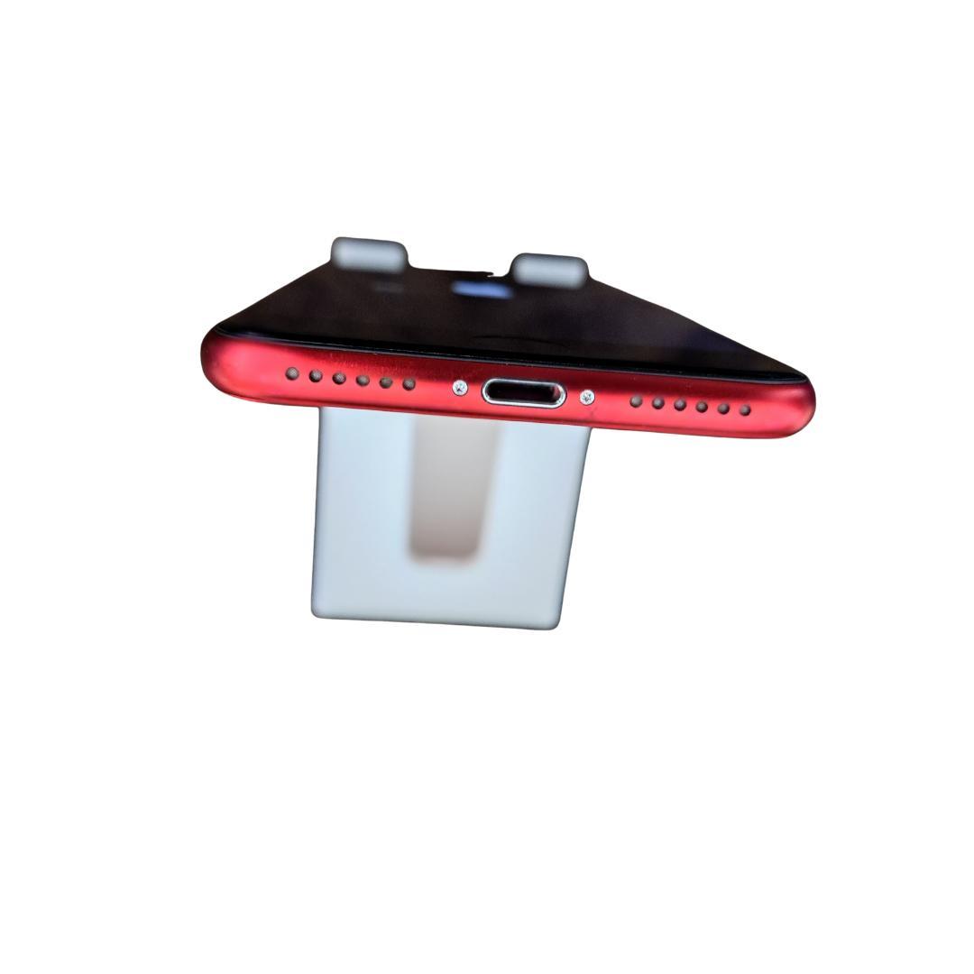 【極美品】iPhone SE2 64GB simフリー本体