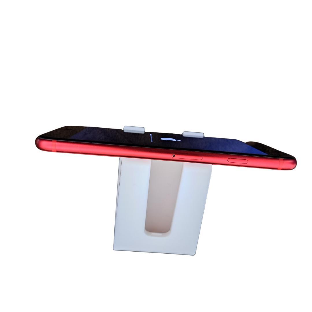 【極美品】iPhone SE2 64GB simフリー本体