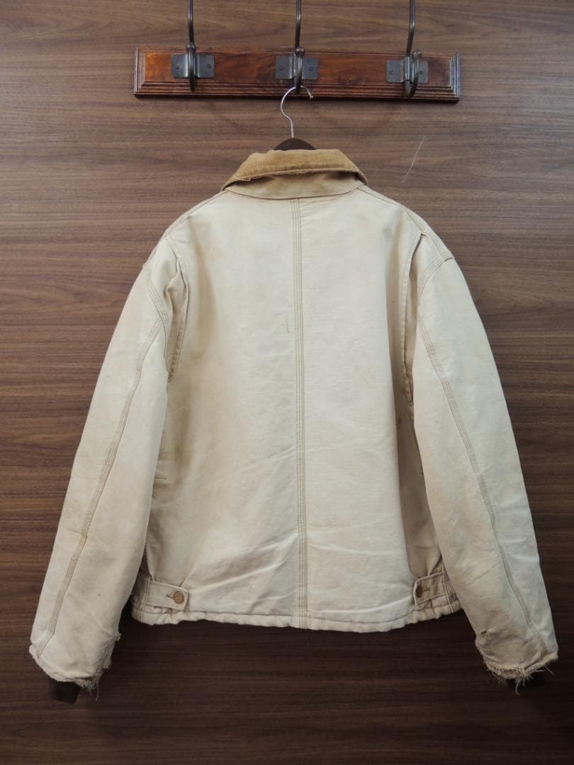 Z*L様 アートカスタム 激フェード OLD CARHARTTトラディショナル