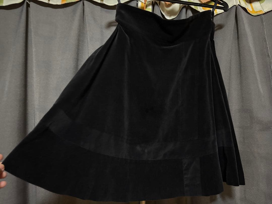 Moi-meme-Moitie 逆十字ハギスカート モワティエ　mana様