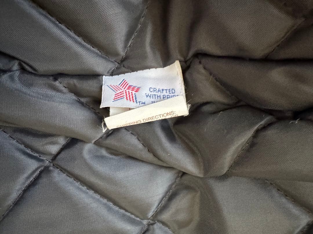 Schott Perfecto ブラックレザー ダブルライダース