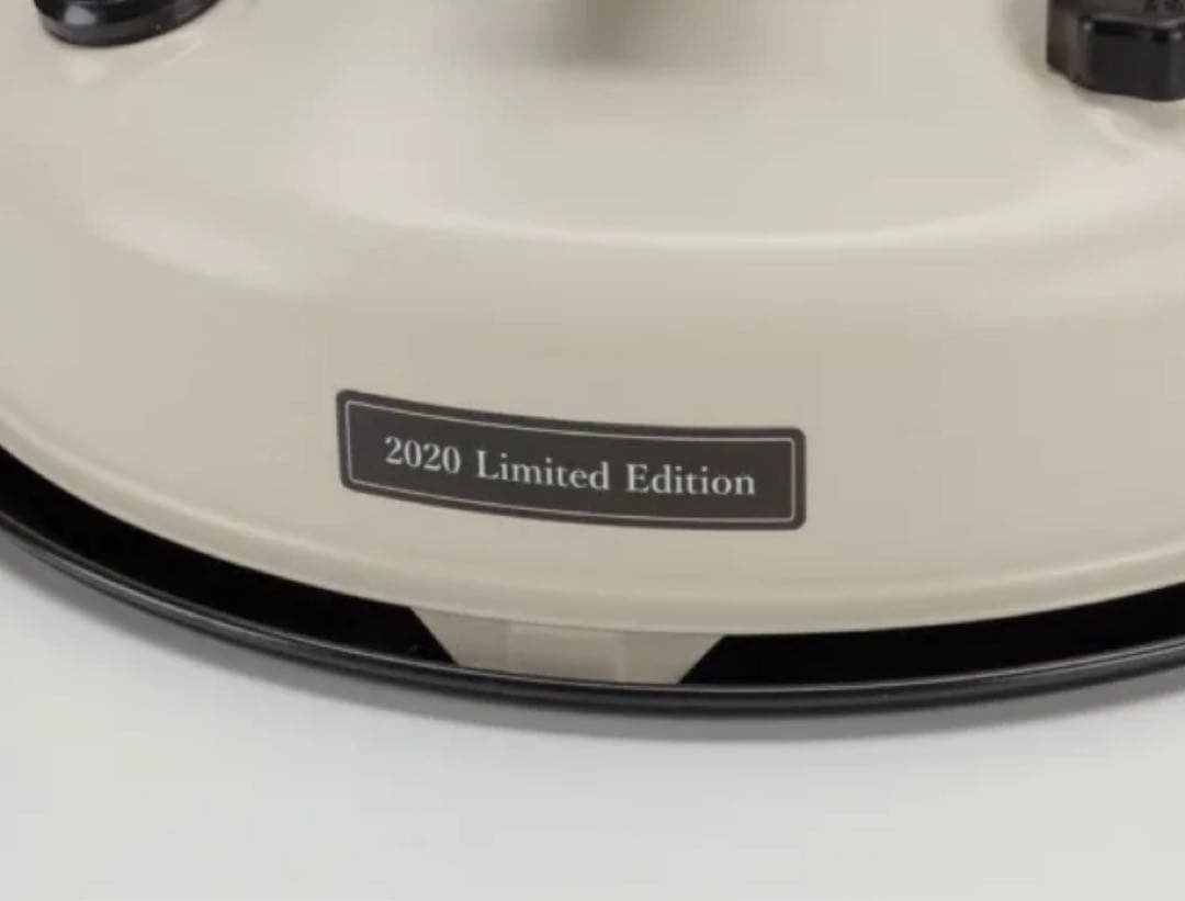  peak 2020 Limited Edition ストーブ