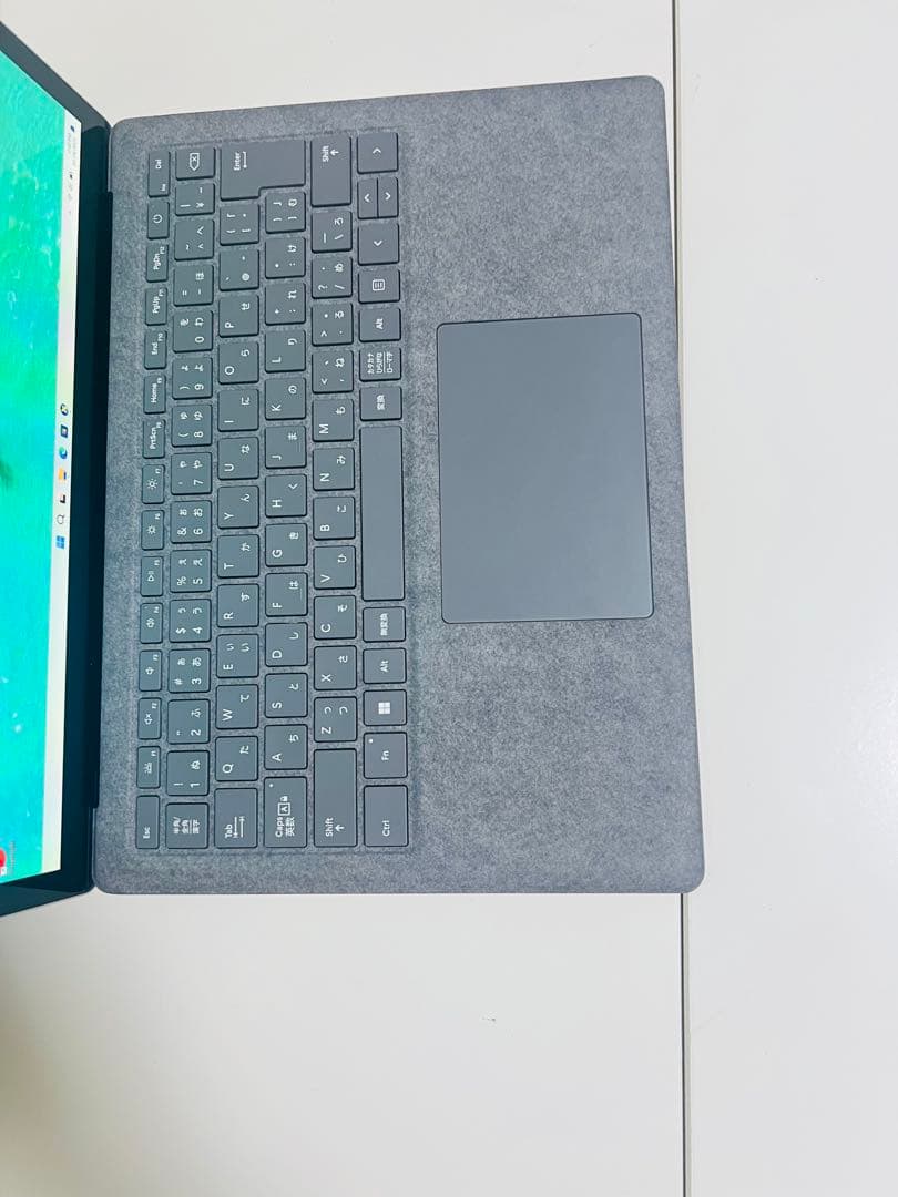 Windowsノート本体 Surface Laptop 5 i5 16Gb 256GB