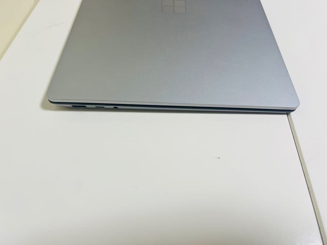 Windowsノート本体 Surface Laptop 5 i5 16Gb 256GB