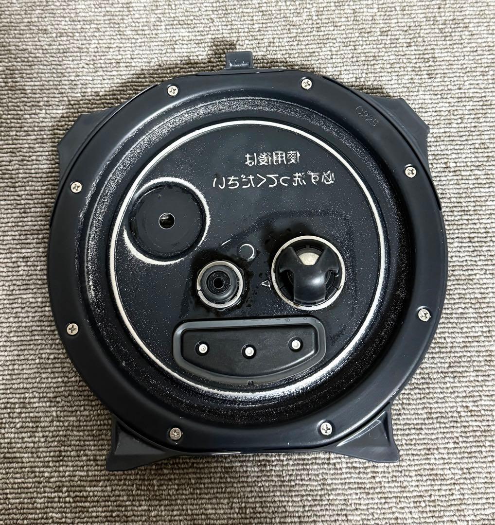 象印 極め炊き 圧力IH炊飯ジャーNW-JE10 動作保証