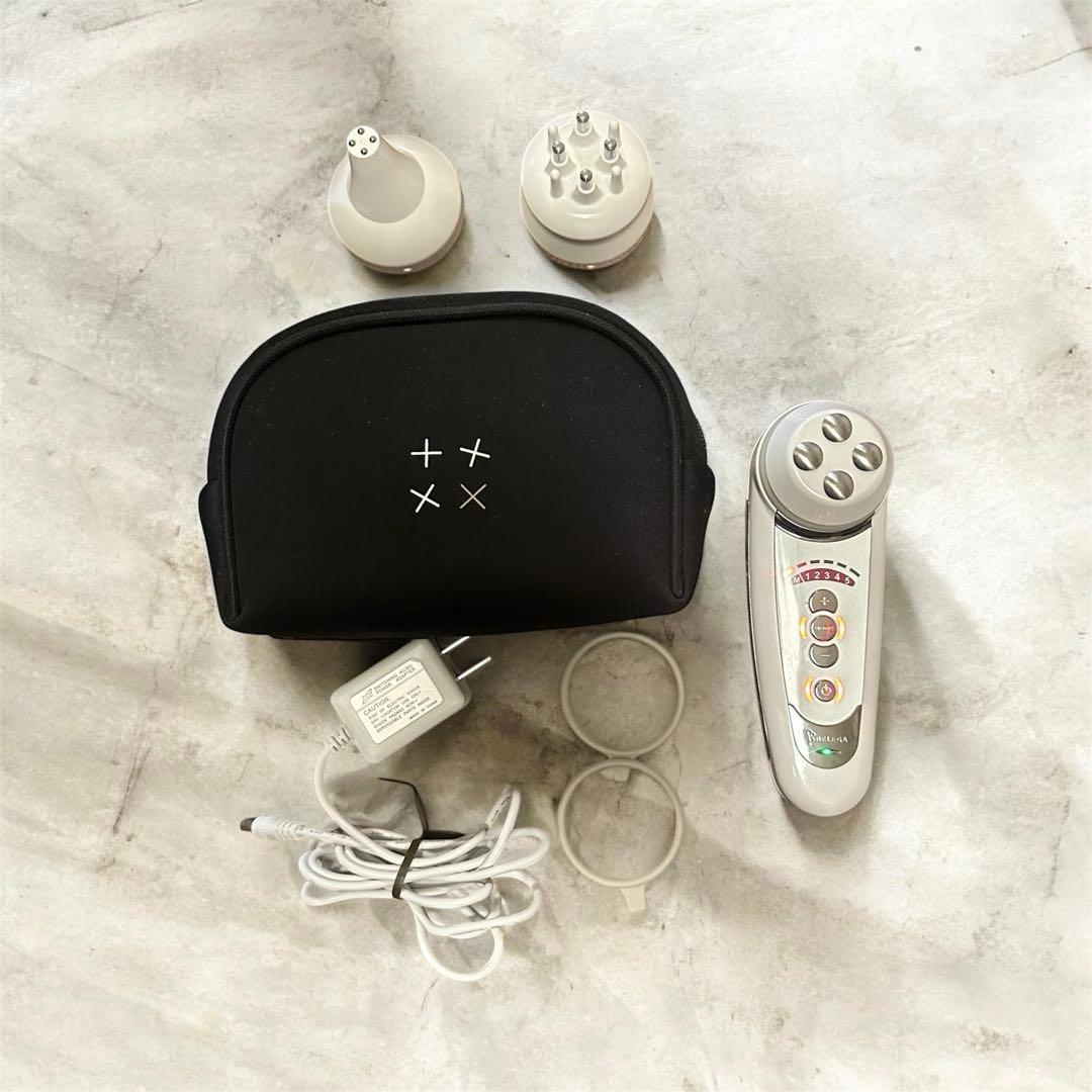 セルキュア 4T プラス ベレガ CellCure 4T PLUS 美顔器