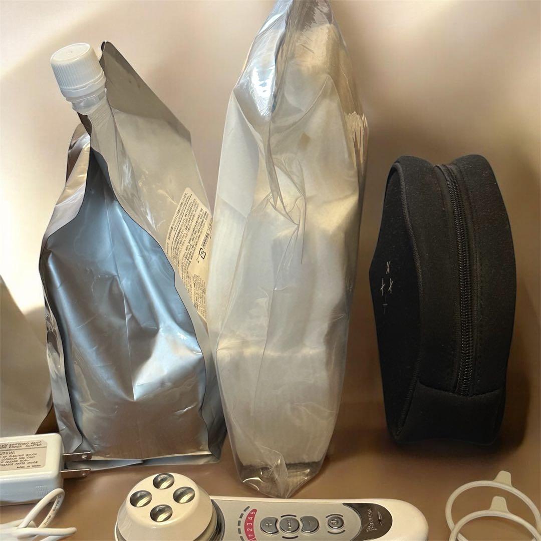 セルキュア 4T プラス ベレガ CellCure 4T PLUS 美顔器