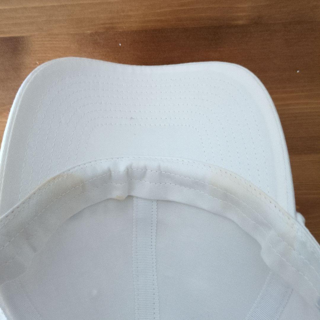 バレンシアガキャップ