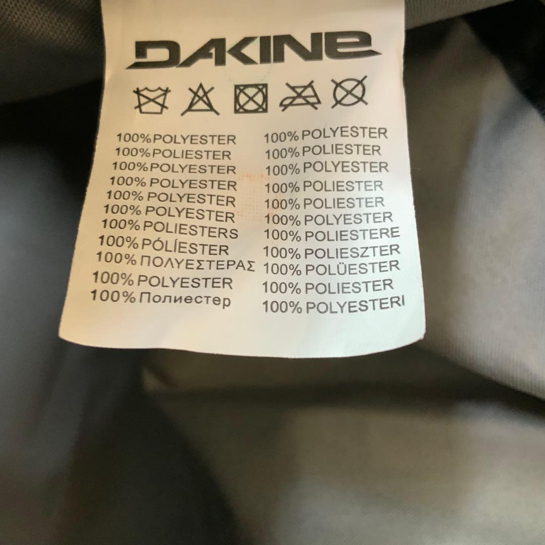 A/W DAKAINE ダカイン ブーツバッグ スノーボード AH237140