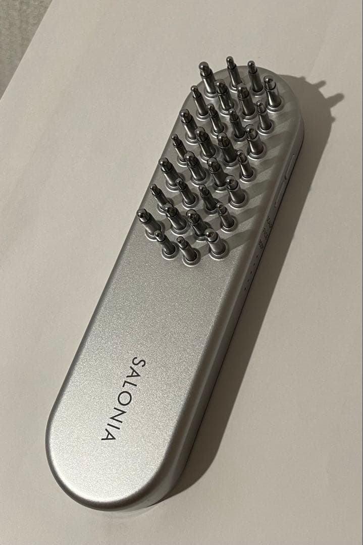 SALONIA EMSリフトブラシ　電気ブラシ