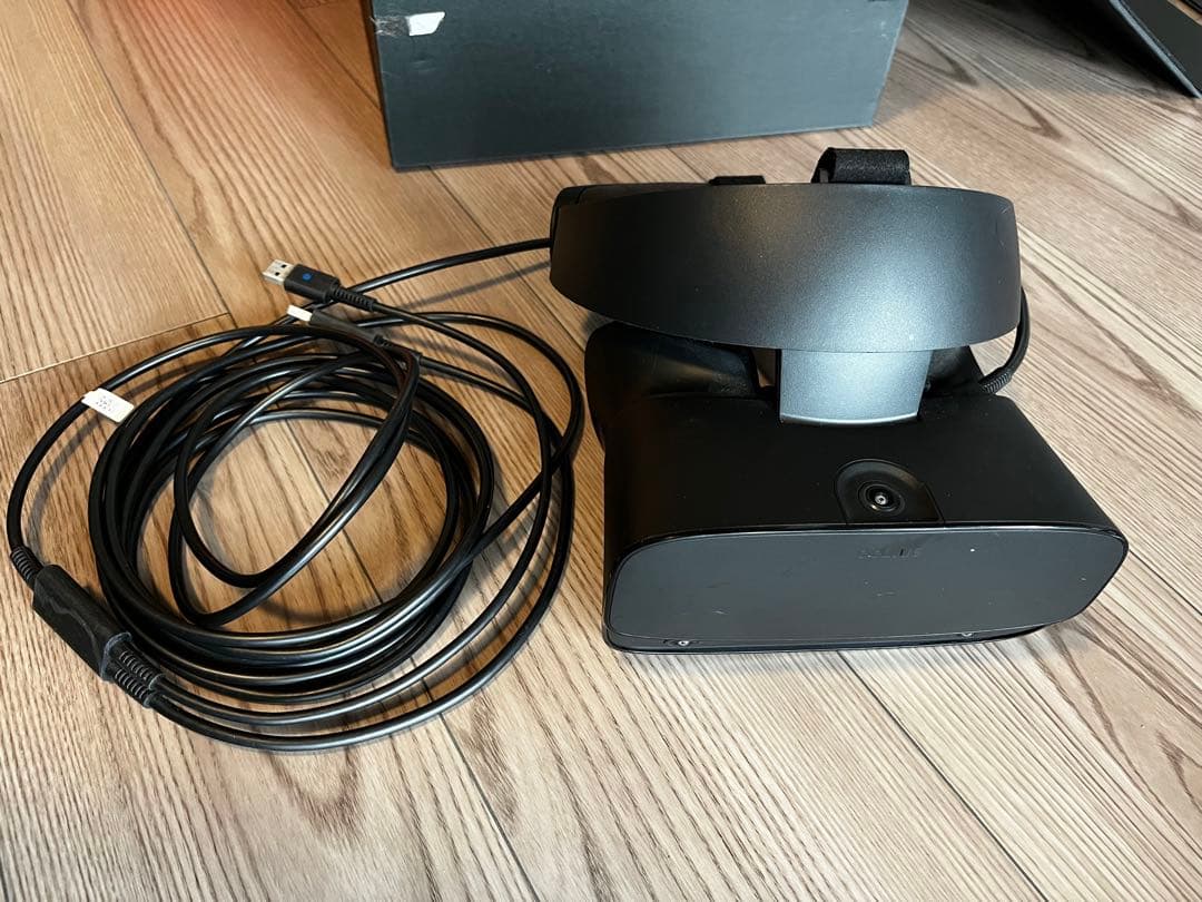 【中古品】 Rift S VRヘッドセット