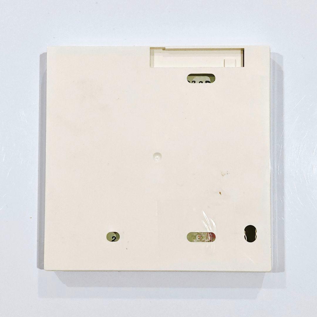 2816 DAIKIN ダイキン ARC454A1 エアコン リモコン