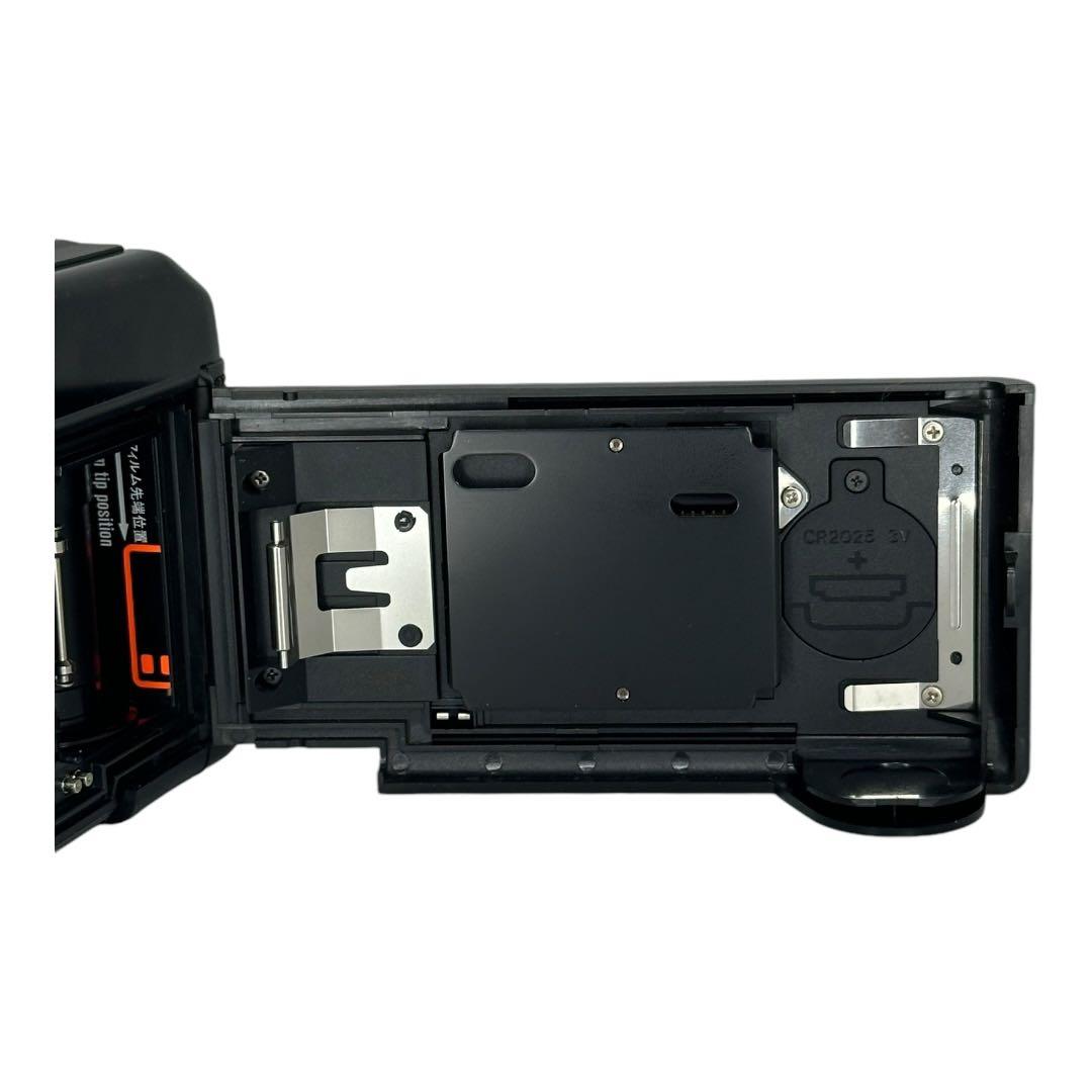 #43★良品★Canon Autoboy2 QD フィルムカメラ