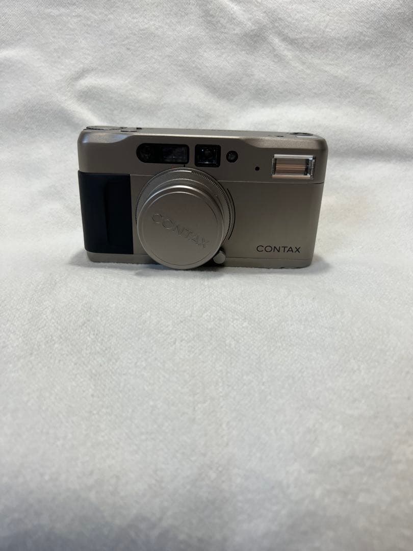 コンタックスTVS