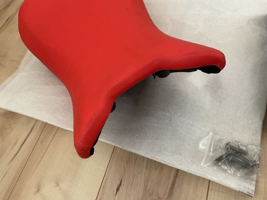 R nineT urban G/S・シングルシート・