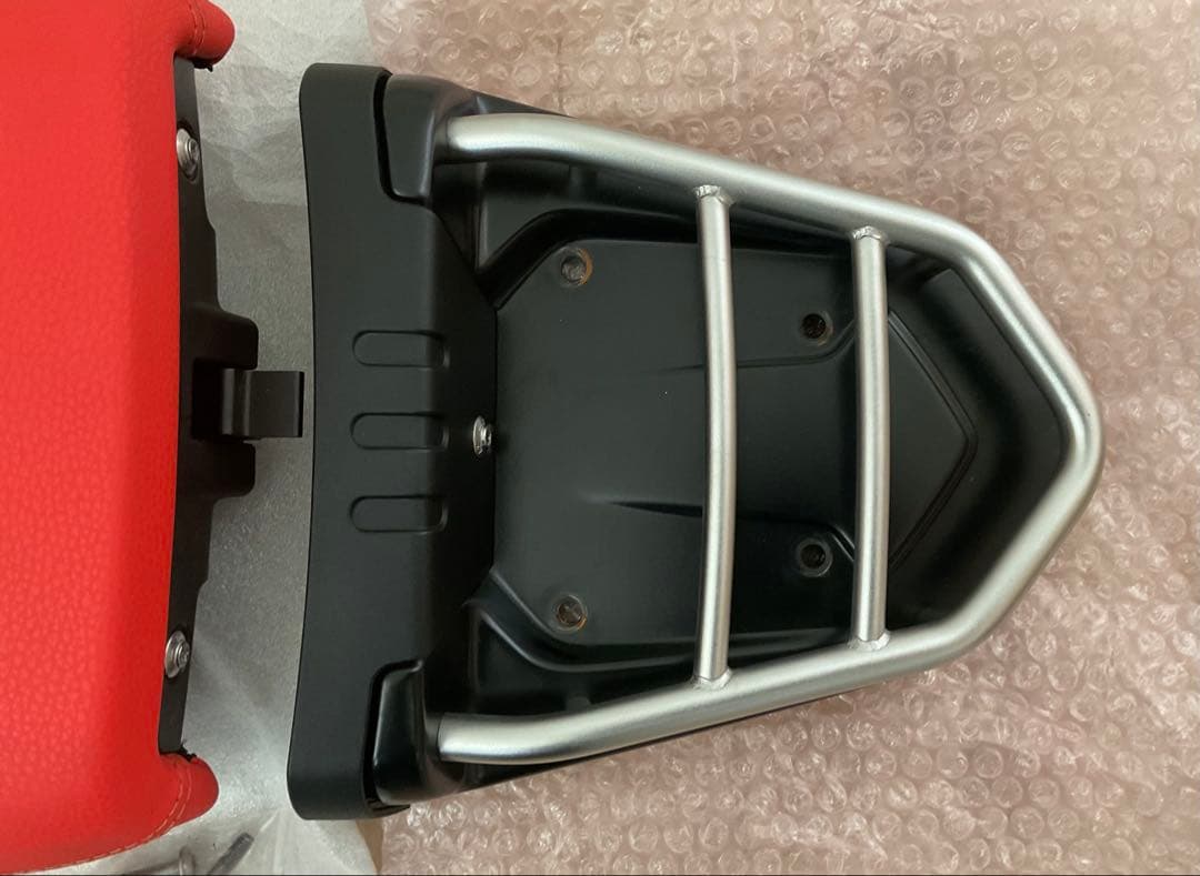 R nineT urban G/S・シングルシート・