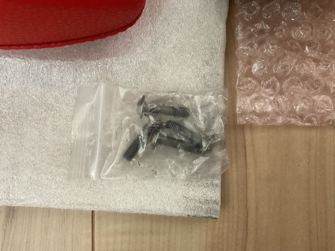 R nineT urban G/S・シングルシート・