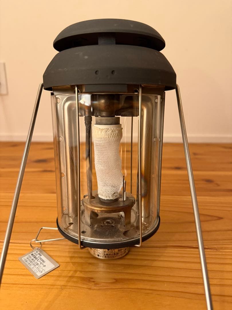 スノーピーク　ギガパワー BFランタン2個セット