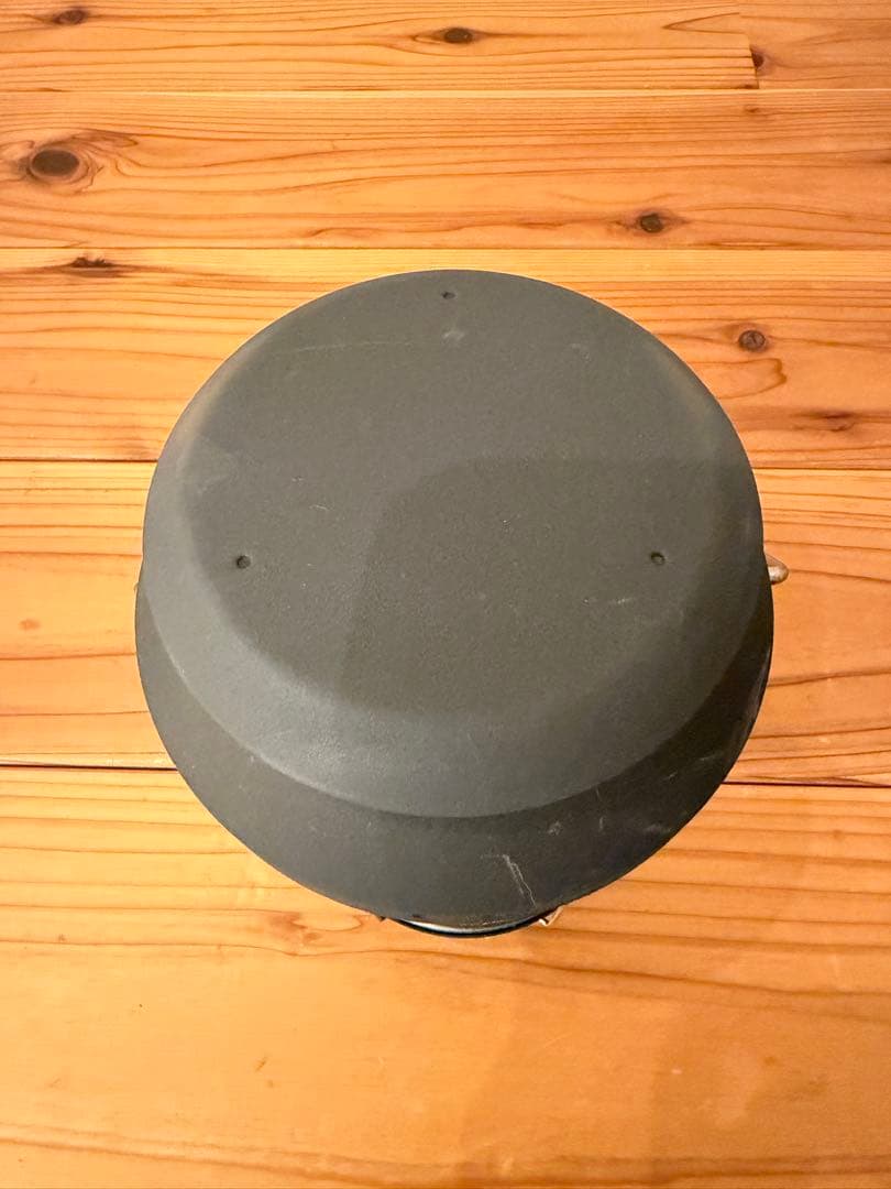 スノーピーク　ギガパワー BFランタン2個セット