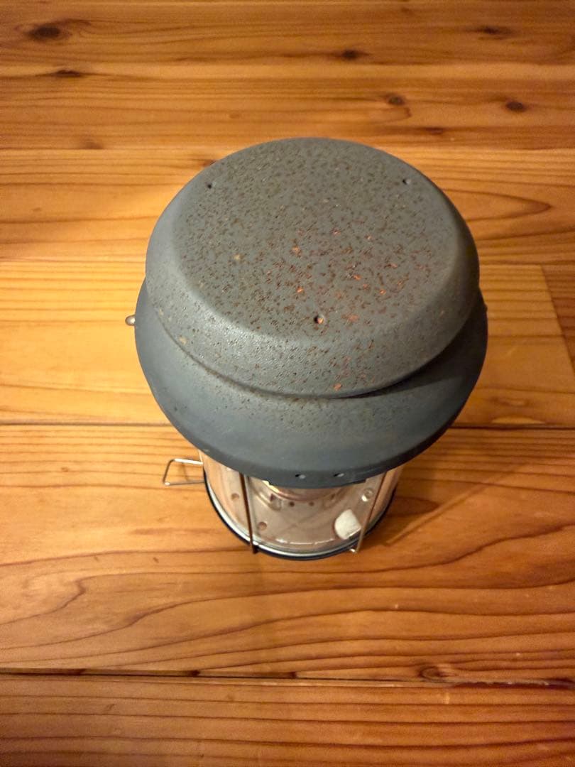 スノーピーク　ギガパワー BFランタン2個セット