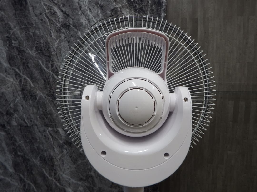 HITACHI 扇風機 HEF-DC6000 日立 DCモーター スリムファン