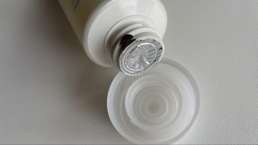 Nu Skin LumiSpa 新品未使用　トリートメントクレンザー