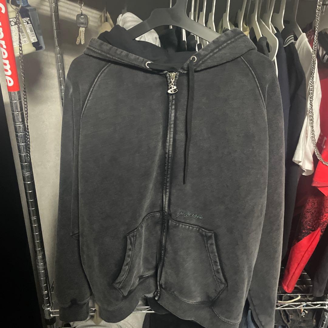 yardsale ジップパーカー【希少】