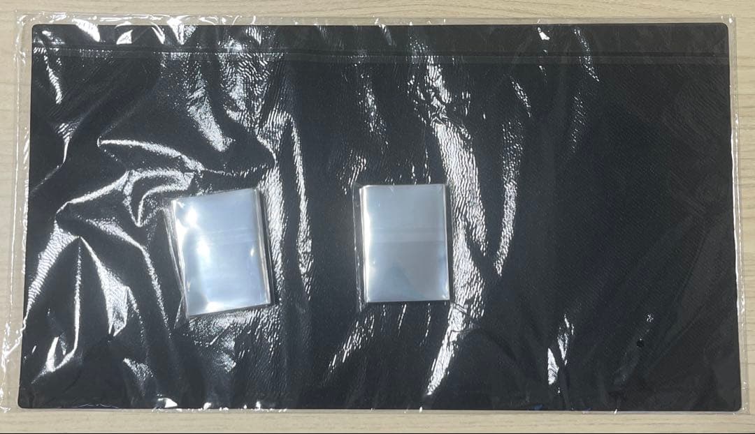 ヴァンガード 瀬戸トマリ　ちほうカップ広島　プレイマット スリーブセット