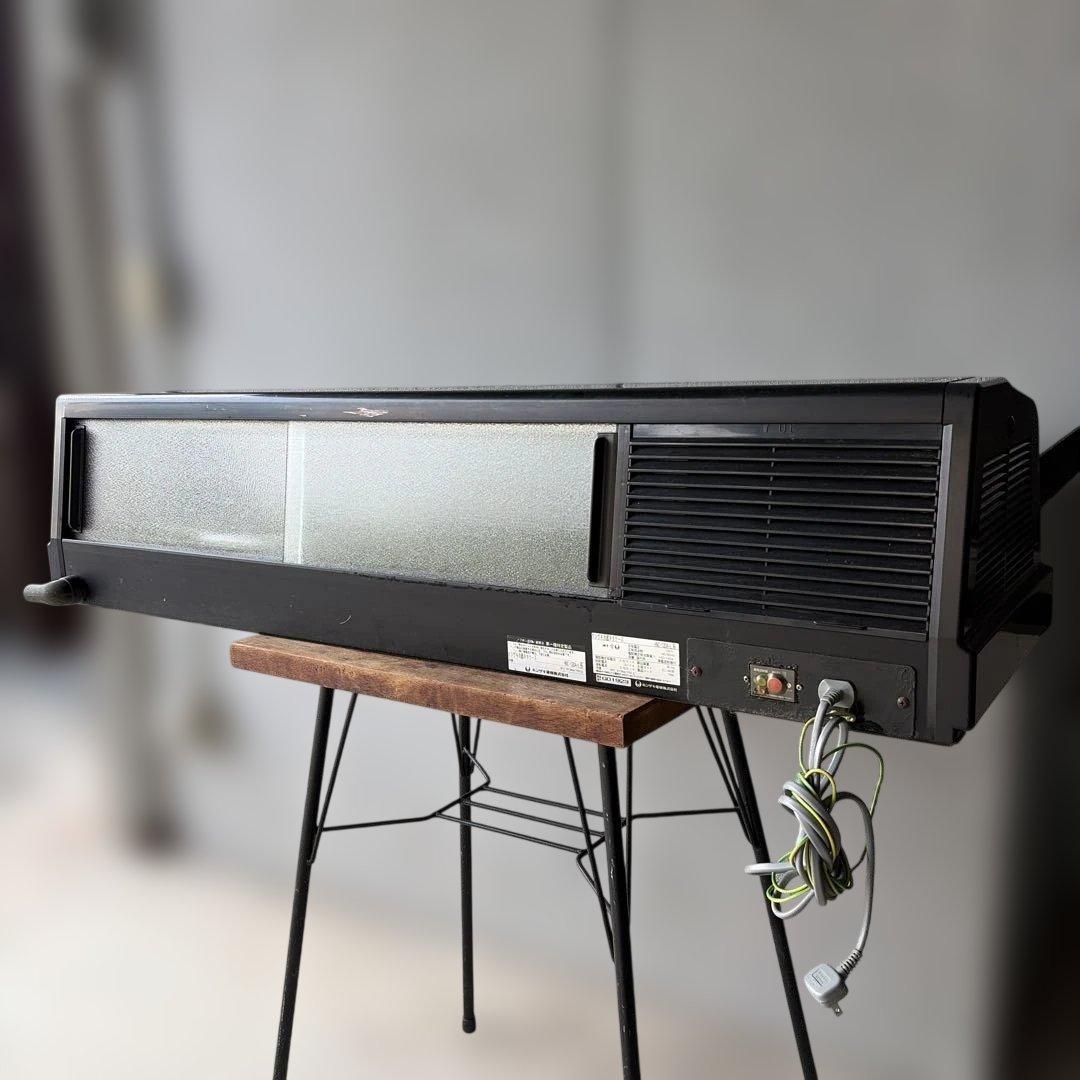 業務用 ホシザキ ネタケース 冷蔵ショーケース HNC-120A-L 100V