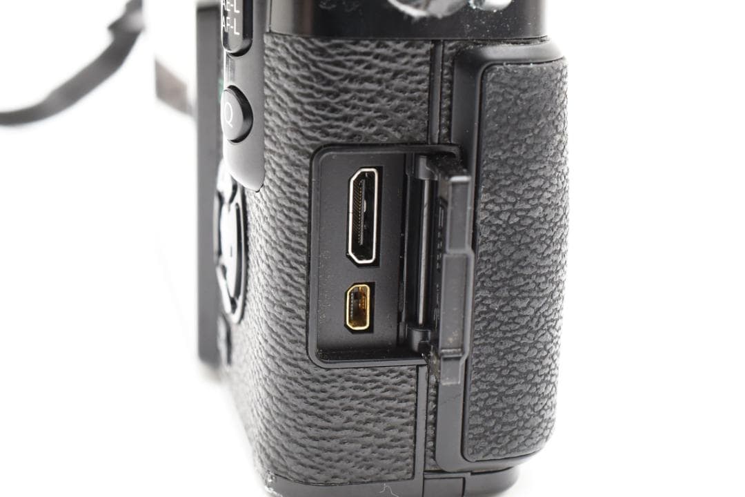 フジフイルム FUJIFILM X-Pro1 ボディ