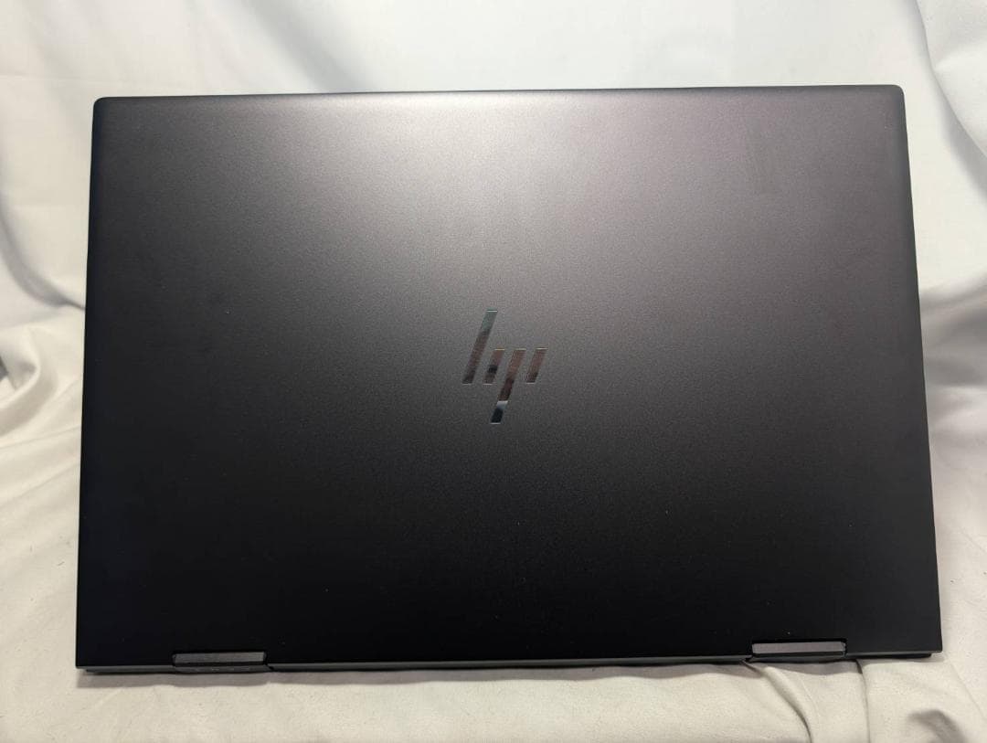 Windowsノート本体 HP ENVY x360 Ryzen7/16GB/SSD256GB/Win11
