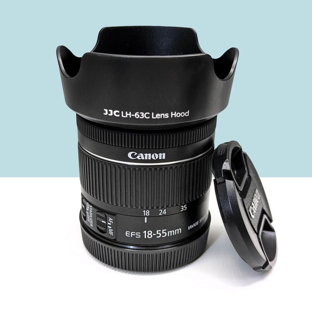 【美品】Canon EOS kiss X9i ズームレンズ　SD128GB 一式