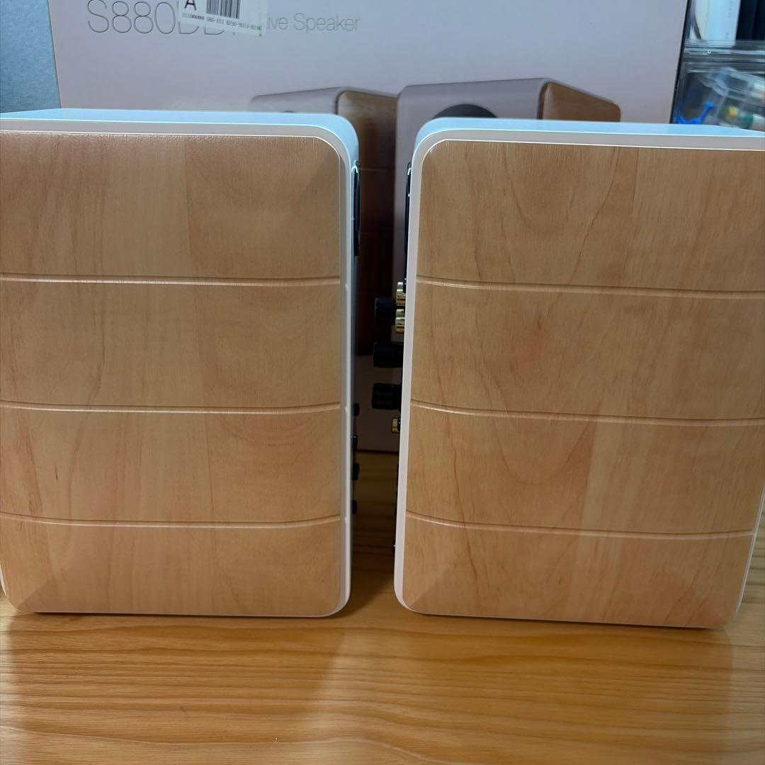 【美品】EDIFIER S880DB