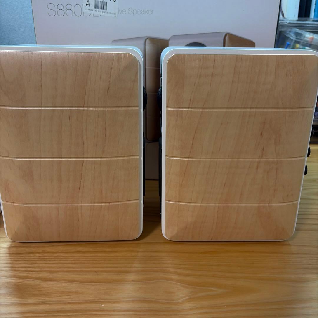 【美品】EDIFIER S880DB