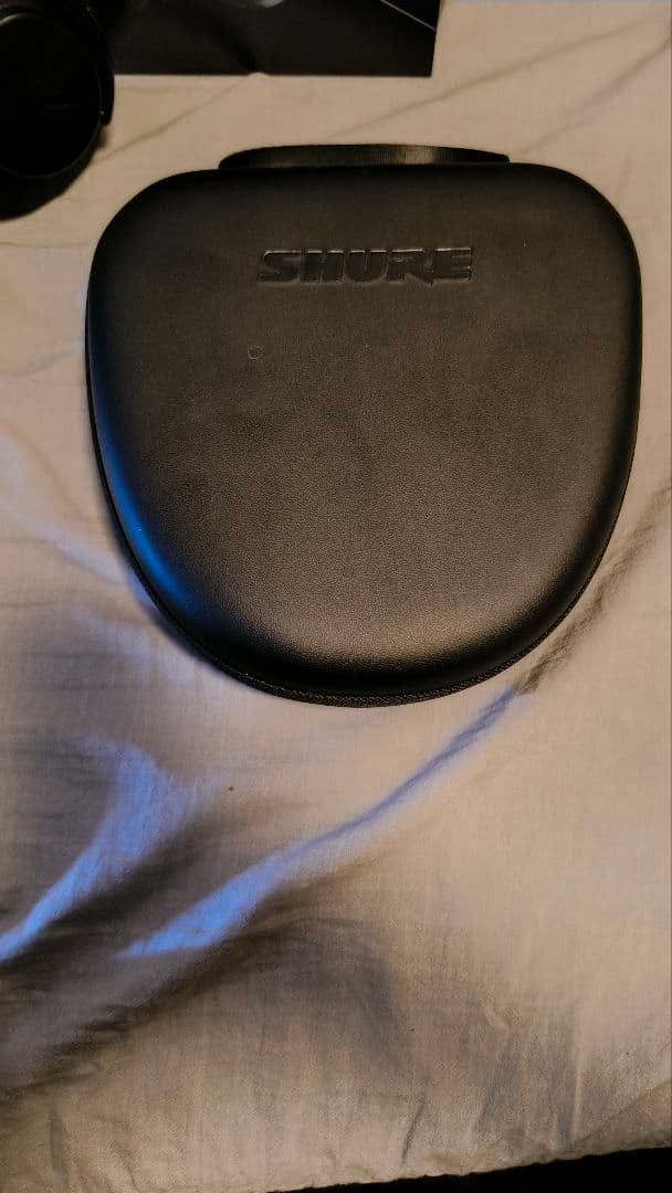 SHURE AONIC50 GEN2 ワイヤレスヘッドホン ノイズキャンセリング