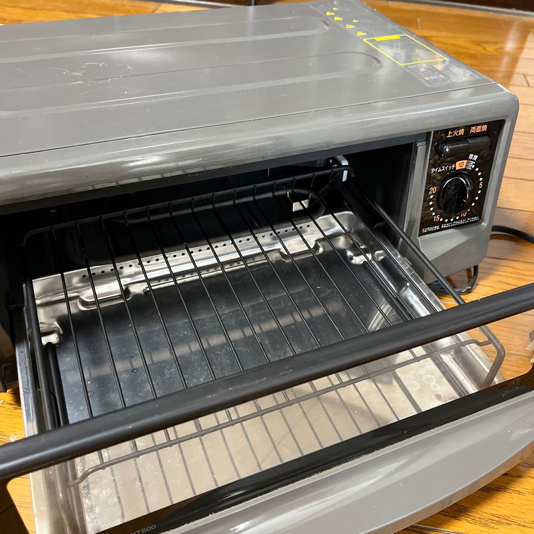 キッチン家電 National NF-RT600-H