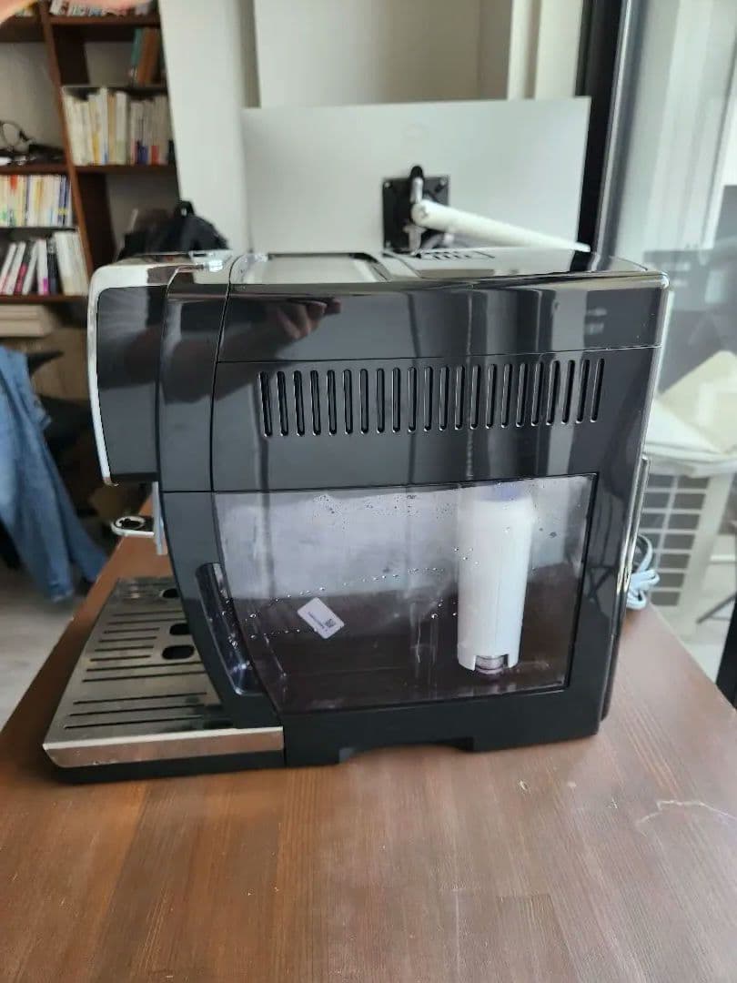 De'Longhi Dinamica （ディナミカ）自動エスプレッソメーカー