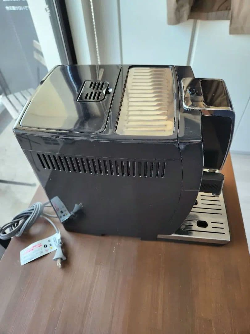 De'Longhi Dinamica （ディナミカ）自動エスプレッソメーカー