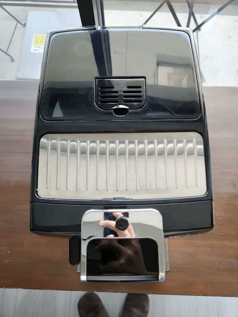 De'Longhi Dinamica （ディナミカ）自動エスプレッソメーカー