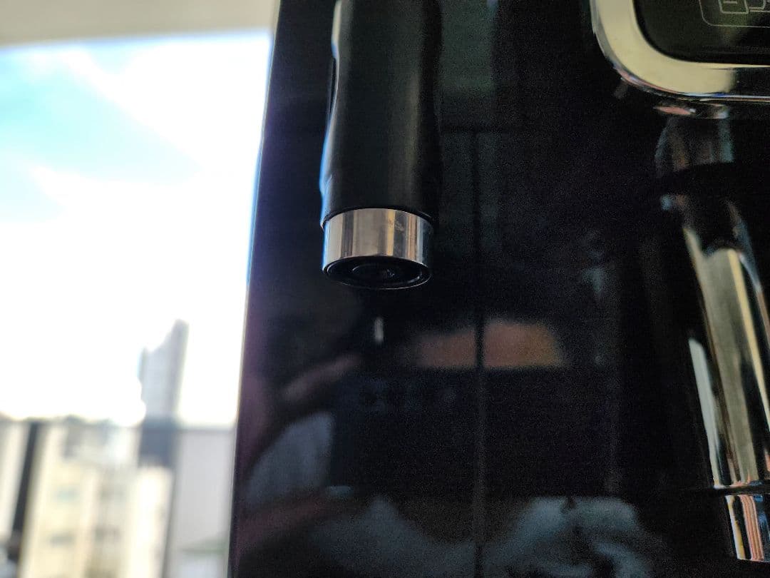 De'Longhi Dinamica （ディナミカ）自動エスプレッソメーカー