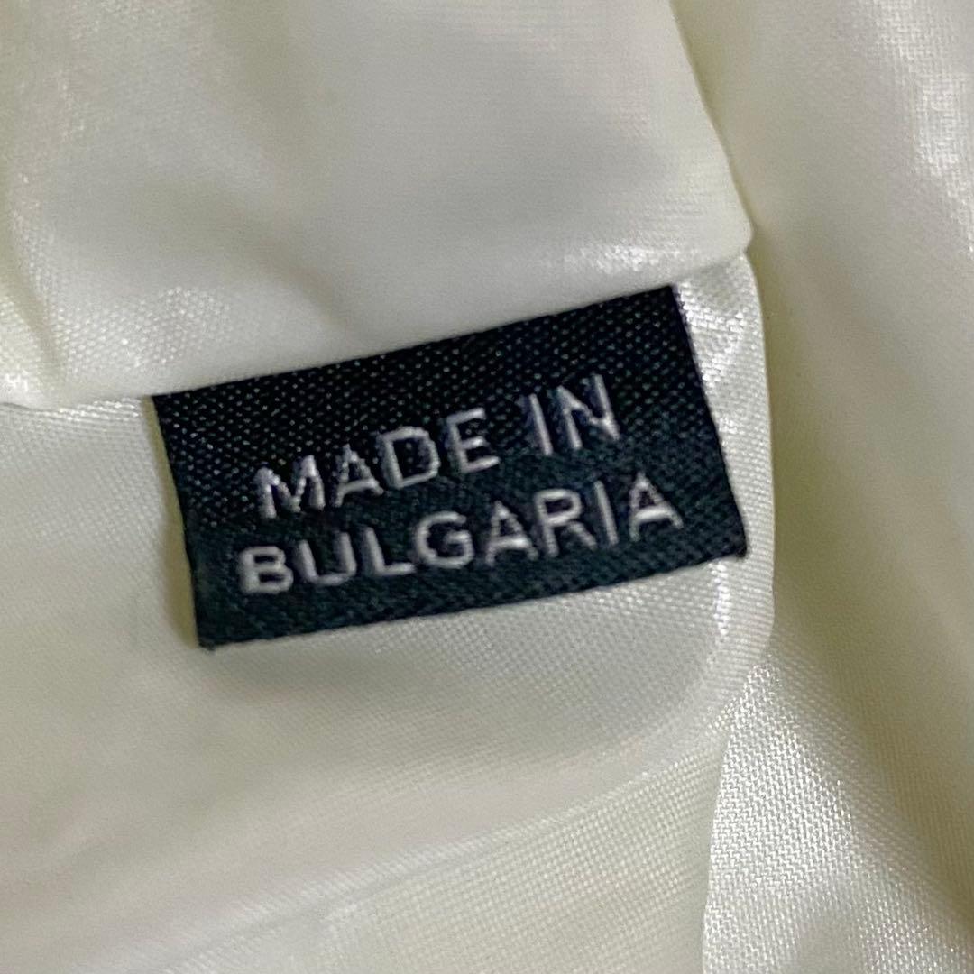 美品✨現行 DUVETICA THIA ダウンジャケット ネイビー 40 黒タグ