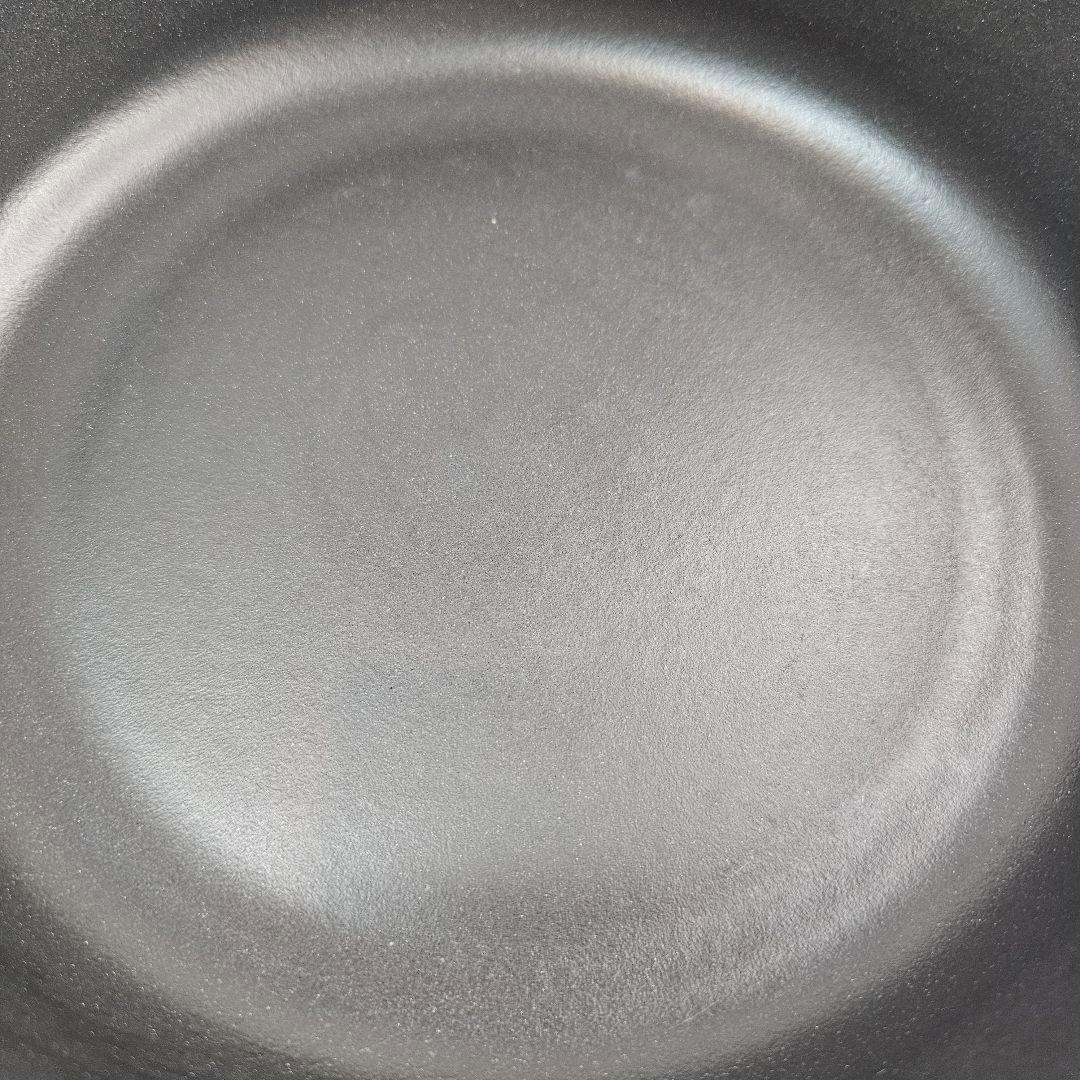 STAUB ストウブ ブレイザー・ソテーパン24cm ブルーすき焼き鍋